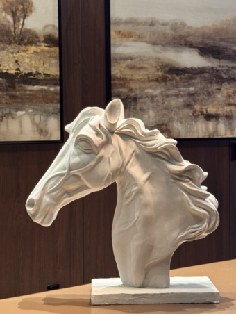 horse