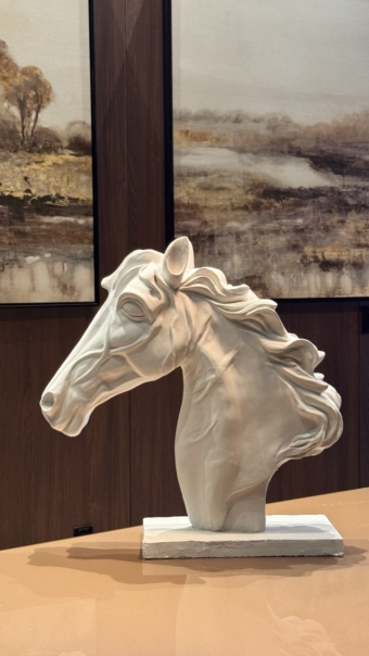 horse
